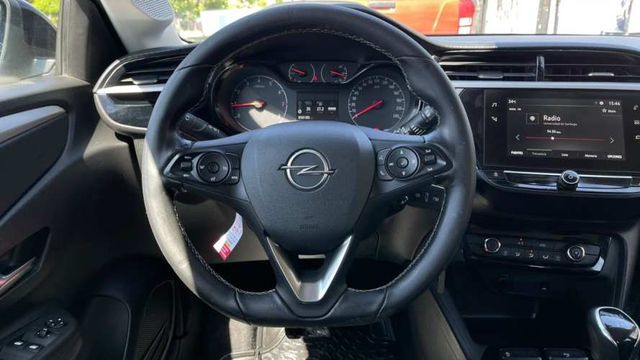 Opel Corsa 1.5T Edition 100HP Diesel MT6 5P (2021)