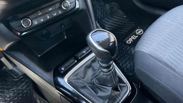 Opel Corsa 1.5T Edition 100HP Diesel MT6 5P (2021)