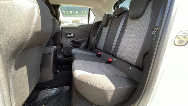 Opel Corsa 1.5T Edition 100HP Diesel MT6 5P (2021)