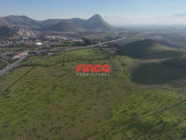 Ideal Inversionistas, Avenida Del Valle, Chicureo