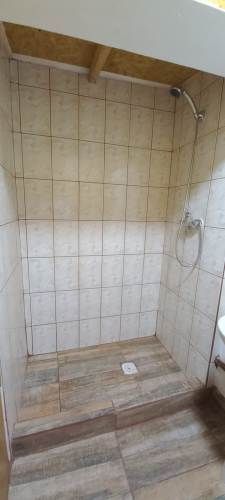 Se arrienda casa Dividida, Santa Luisa/ Neptuno