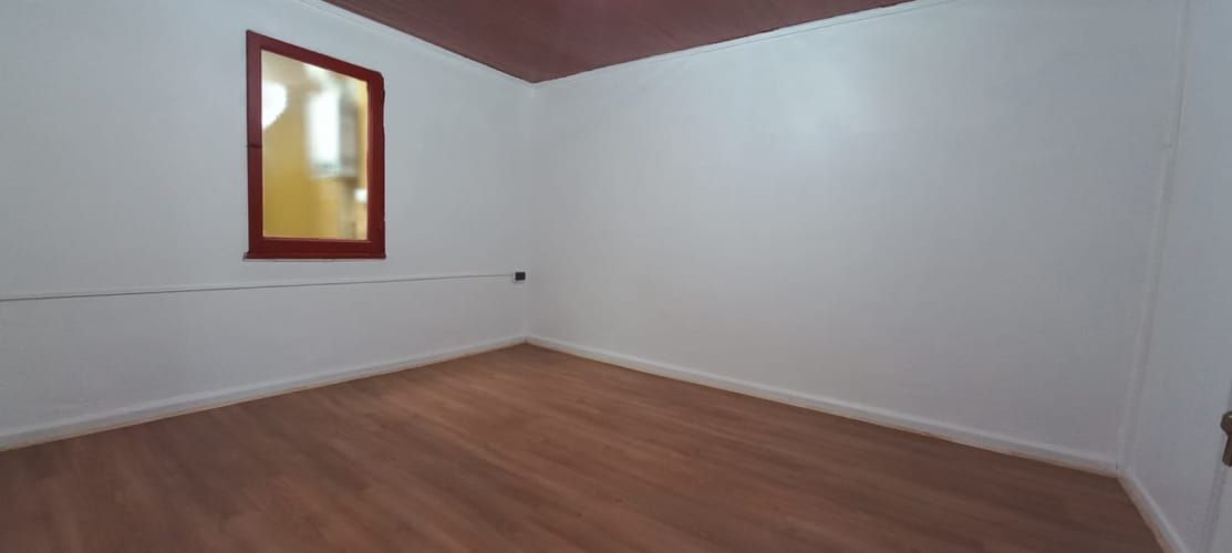 Se arrienda casa Dividida, Santa Luisa/ Neptuno