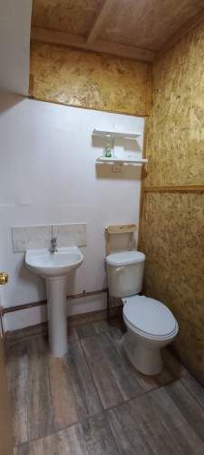 Se arrienda casa Dividida, Santa Luisa/ Neptuno