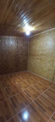 Se arrienda casa Dividida, Santa Luisa/ Neptuno