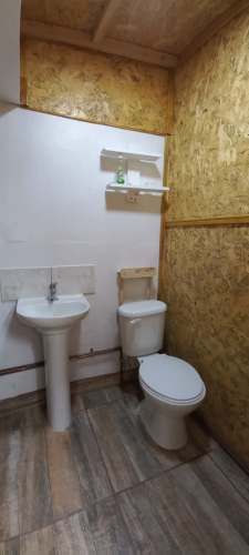 Se arrienda casa Dividida, Santa Luisa/ Neptuno