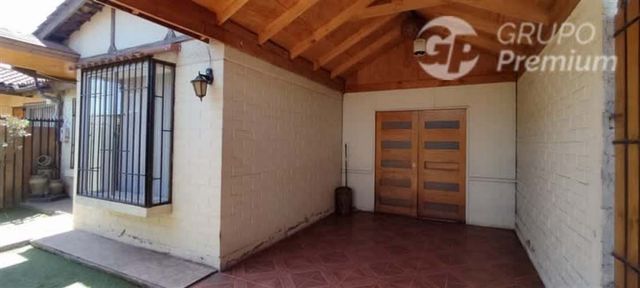 Venta Casa Cerrillos