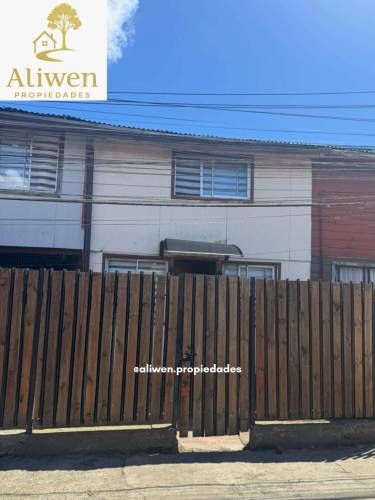 Venta Amplia Casa cercana a Centro de  Concepción