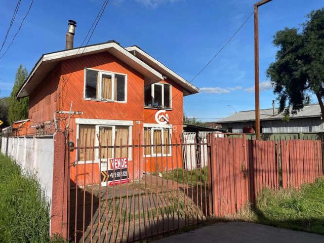 VENDEMOS CASA EN VILLA SAN CRISTOBAL DE LABRANZA