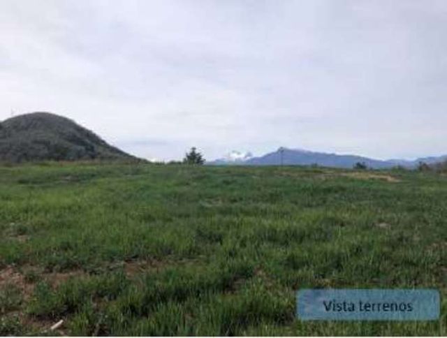 Venta directa de parcelas en Polcura Región del Biobio