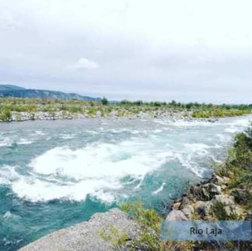 Venta directa de parcelas en Polcura Región del Biobio