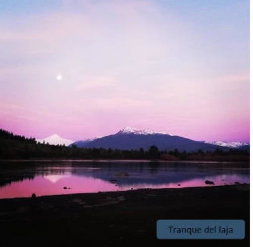 Venta directa de parcelas en Polcura Región del Biobio