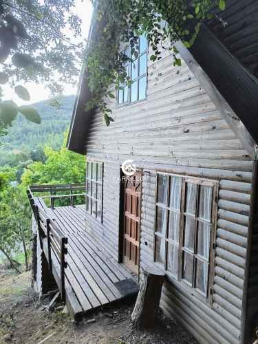 VENDEMOS CABAÑA EN LICANRAY