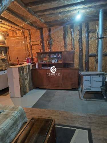 VENDEMOS CABAÑA EN LICANRAY