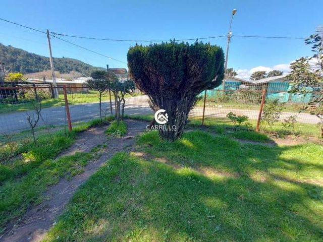 VENDEMOS AMPLIO SITIO CERCA DE PLAYA EN MEHUIN