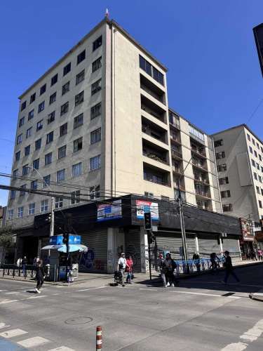 Departamento Centro de Temuco