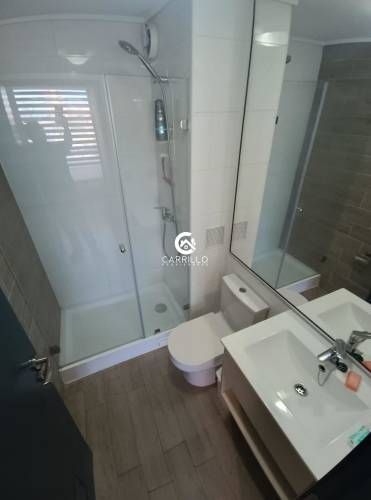 VENDEMOS DEPARTAMENTO ESTUDIO CON BALCON EDIFICIO DOS K