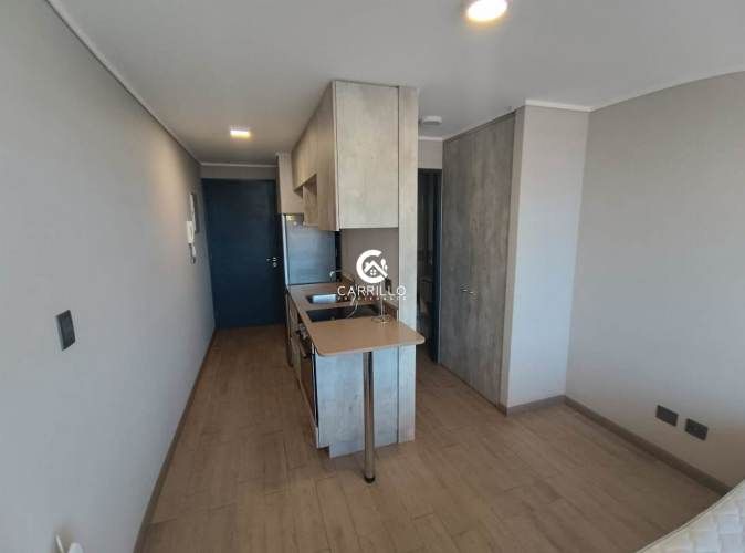 VENDEMOS DEPARTAMENTO ESTUDIO CON BALCON EDIFICIO DOS K