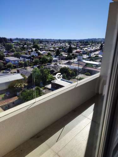 VENDEMOS DEPARTAMENTO ESTUDIO CON BALCON EDIFICIO DOS K