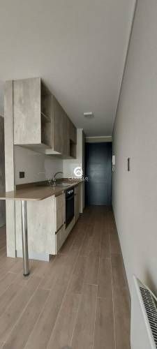 VENDEMOS DEPARTAMENTO ESTUDIO CON BALCON EDIFICIO DOS K