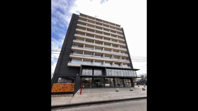 VENDEMOS DEPTO MONO AMBIENTE EDIFICIO DOS K