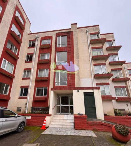 Se arrienda departamento en Avenida Pedro Aguirre Cerda, San Pedro de la Paz