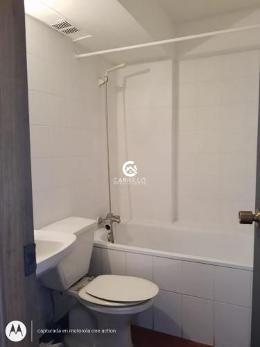 VENDEMOS DEPARTAMENTO EDIFICIO ALLIPEN CENTRO DE TEMUCO