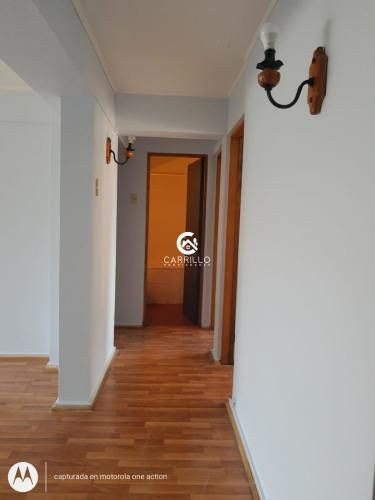 VENDEMOS DEPARTAMENTO EDIFICIO ALLIPEN CENTRO DE TEMUCO