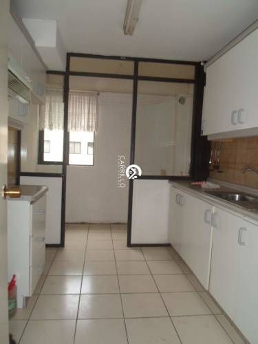 VENDEMOS DEPARTAMENTO EDIFICIO ALLIPEN CENTRO DE TEMUCO