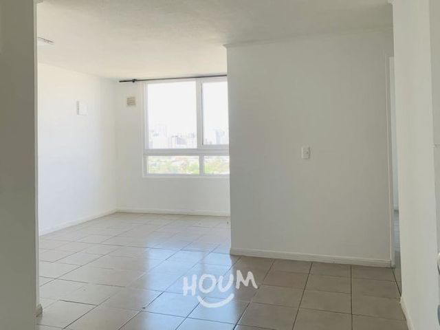 Departamento en Pedro León Ugalde