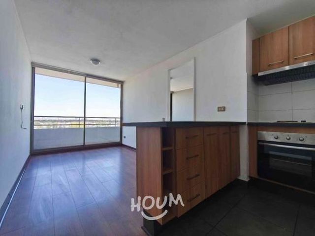 Departamento en Avenida José Joaquín Prieto