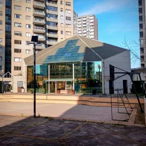 Se vende bello departamento en sector Manuel Rodríguez, Concepción