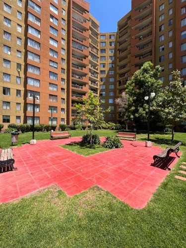 Ongolmo // Walker Martinez