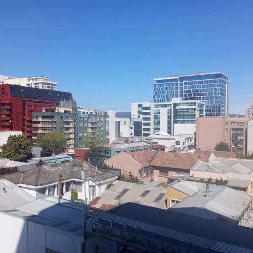 Se vende departamento en Concepción