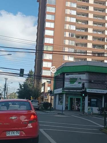 VENDEMOS DEPTO EN EDIFICIO TORRE QUATTRO