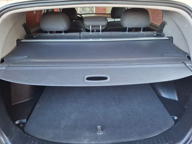 KIA SPORTAGE 2016 PETROLERA 4WD 1 DUEÑO