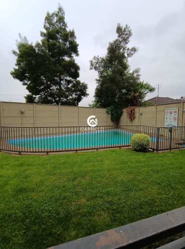 VENDEMOS DEPTO EN CONDOMINIO ARAGON