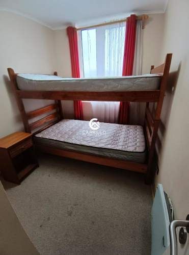 VENDEMOS DEPTO EN CONDOMINIO ARAGON