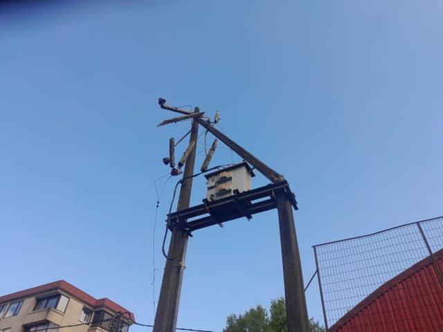 INGENIERO DE EJECUCIÓN ELÉCTRICO