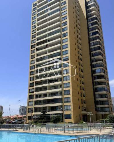 SE ARRIENDA DEPARTAMENTO BAHIA BLANCA, TORRE VENTO