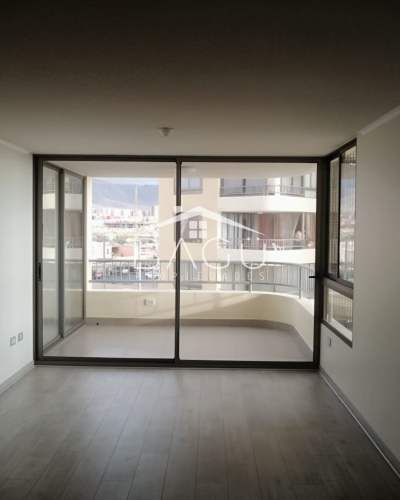 SE ARRIENDA DEPARTAMENTO BAHIA BLANCA, TORRE VENTO