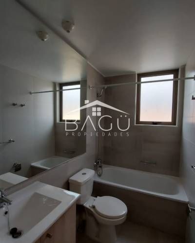 SE ARRIENDA DEPARTAMENTO BAHIA BLANCA, TORRE VENTO