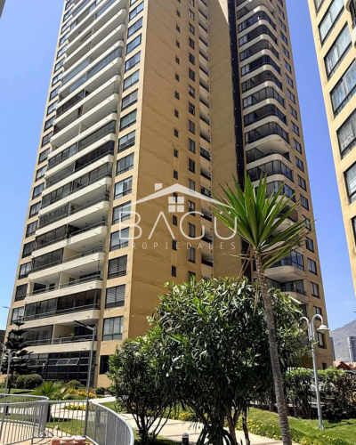 SE ARRIENDA DEPARTAMENTO BAHIA BLANCA, TORRE VENTO