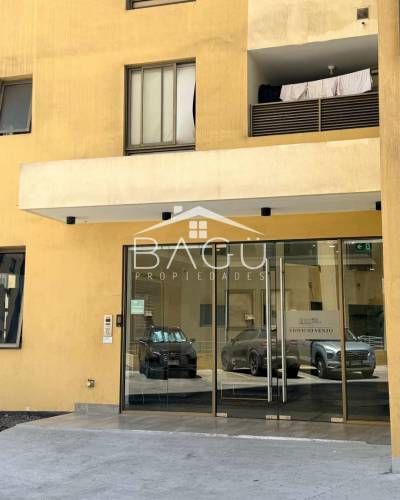 SE ARRIENDA DEPARTAMENTO BAHIA BLANCA, TORRE VENTO