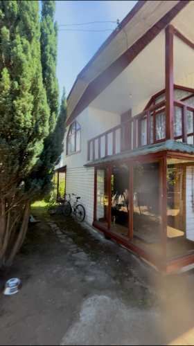 VENDEMOS PROPIEDAD SECTOR METRENCO