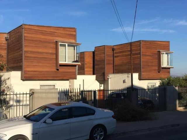 Arriendo de Propiedad Sector Esperanza en Quilpue