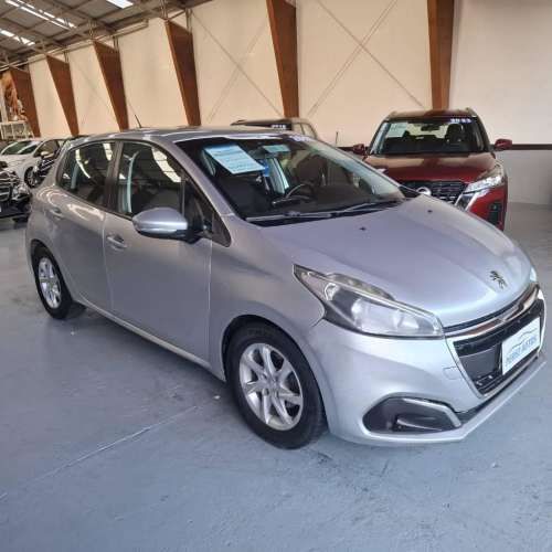 Peugeot 208 HDI 1.6 2017