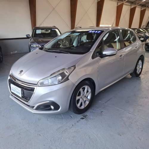 Peugeot 208 HDI 1.6 2017