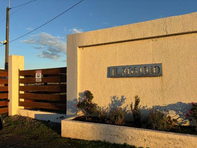 Parcela N° 29 Parcelación &quot;Alto El Rosario&quot;, San Carlos- Ñuble.