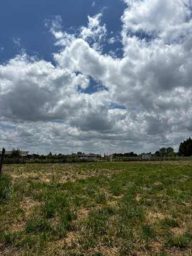 Parcela N° 29 Parcelación &quot;Alto El Rosario&quot;, San Carlos- Ñuble.