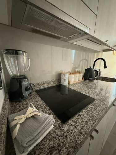 Vendo depto 1d+1b Civic exelente, Concepción